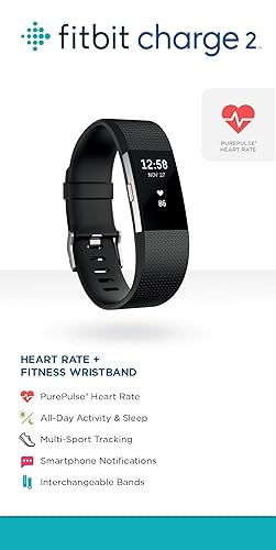 Fitbit Charge Heart Rate Fitbit Charge Heart Rate Fitness
