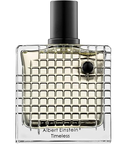 香水(男性用) ATRALIA  EINSTEIN INFINITY 100ml Amazon.com: Atralia Albert Einstein Infinity Eau De Parfum Unisex
