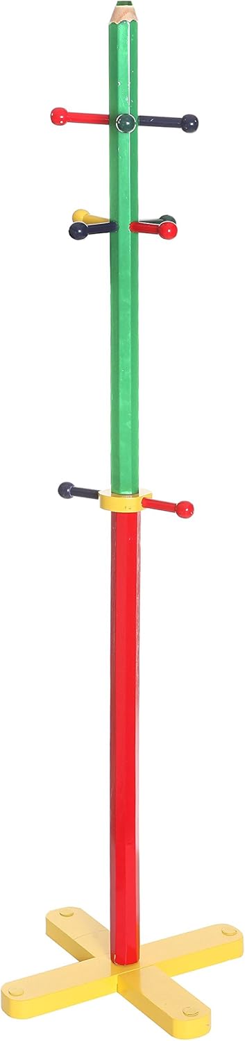 Best Kids Coat Tree Rack