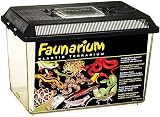 Exo Terra Standard Faunarium Medium Black