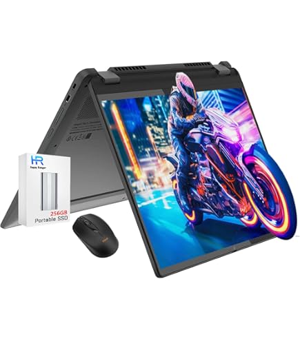 Amazon.com: Lenovo IdeaPad Flex 5i Chromebook Plus 2-in-1