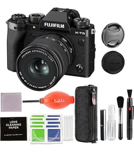 Amazon.com : Fujifilm X-H2S Digital Camera with XF 16-80mm f/4 R