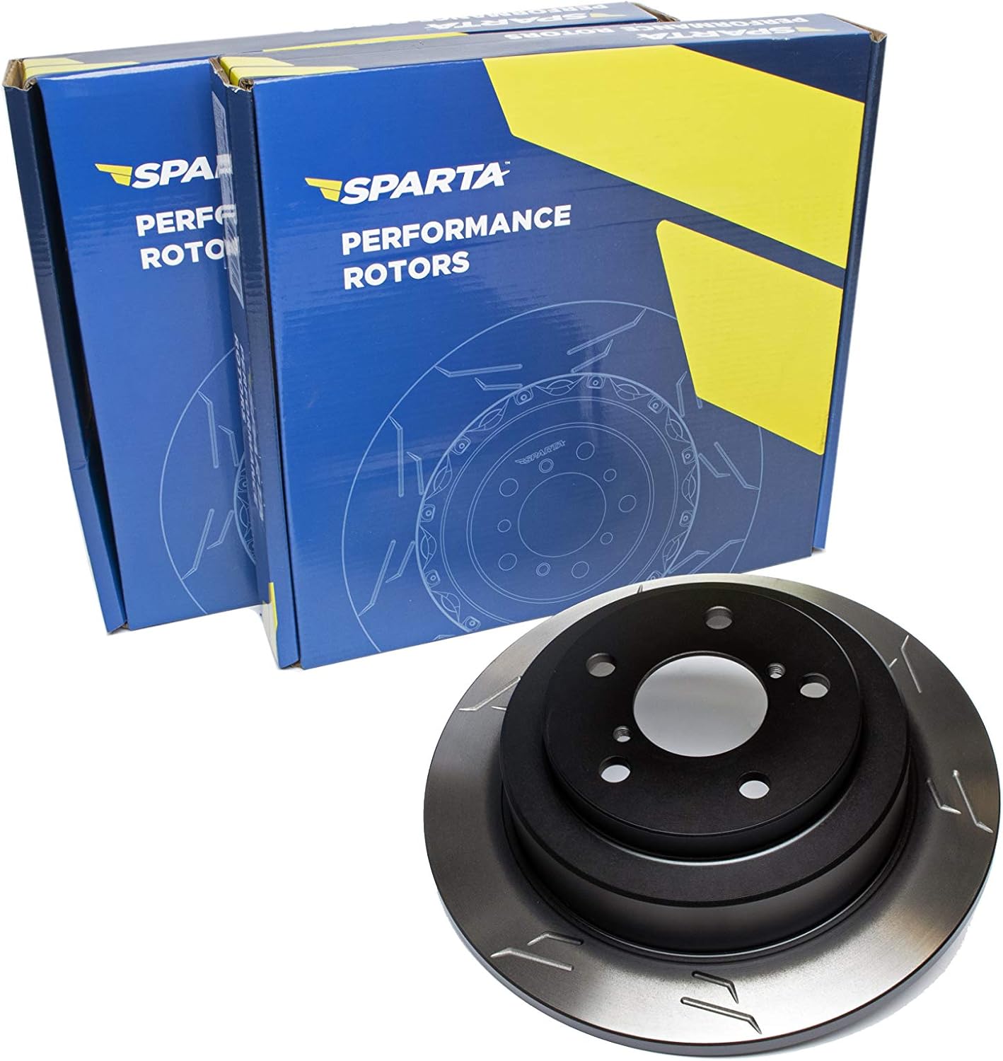 Best Brake Rotors in 2021 A Complete Guide Drive55