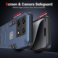 Kukoufey Phone Case Compatible with Infinix Note 30