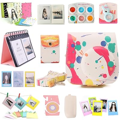 Paquete de Caja de Cámara Mini Compatible con Colombia Ubuy - Main Image