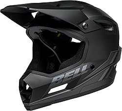 BELL Sanction 2 DLX MIPS Adult Full Face Bike
