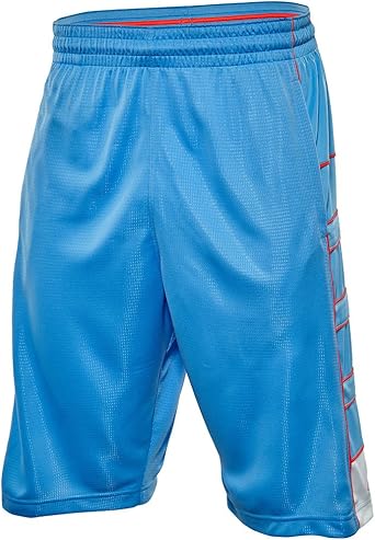 baby blue shorts mens