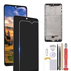 FKBAightccy Screen Replacement for Samsung Galaxy
