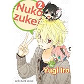 Nukozuke! Volume 2