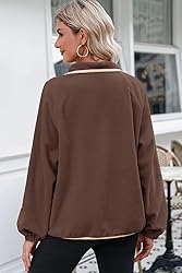 Dokotoo Women's Fashion Hoodies & Sweatshirts