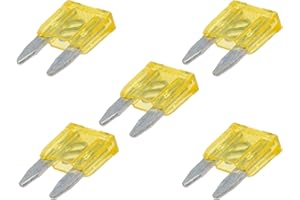 Evike - 6mmProShop Fuse for Airsoft AEGs (Type: 20A / Mini/Pack of 5)