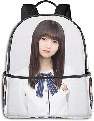 Amazon 齋藤飛鳥4 メンズ レディース 大容量 多機能バッグ ビジネスリュック 登山リュック アウトドア 防水 リュックサック 学生 通学 カバン 通勤 出張 旅行 バックパック ノーブランド品 メンズ