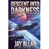 Descent into Darkness (Blood on the Stars)