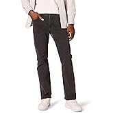 Amazon Essentials Mens Straight-Fit Stretch Jean