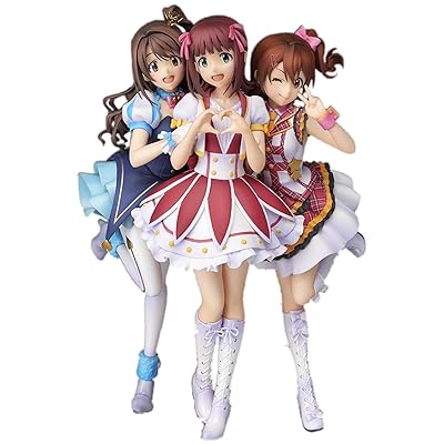 The idolm @ ster Cinderella Girls 10th Memorial Panama | Ubuy