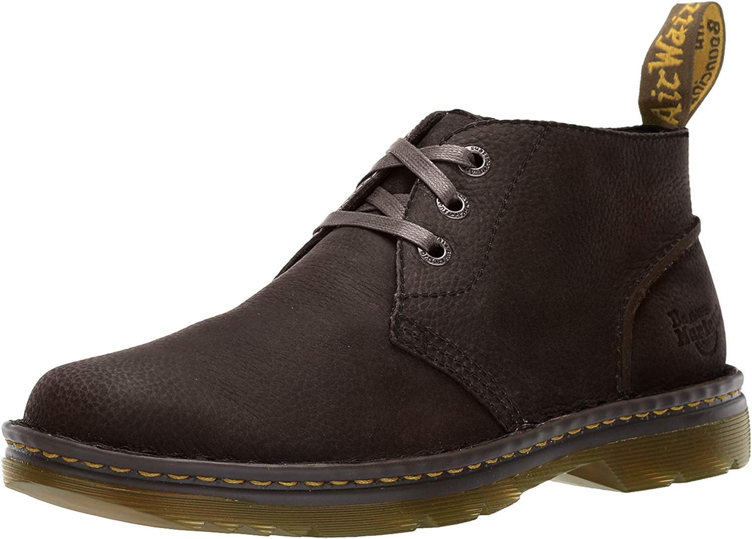 dr martens sussex review