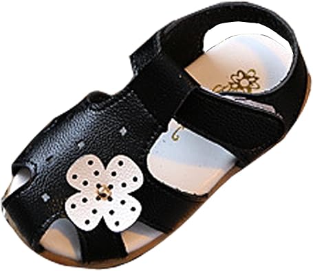 infant sandals size 5.5