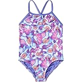 TYR Girls Addy Diamondfit Durafast Elite