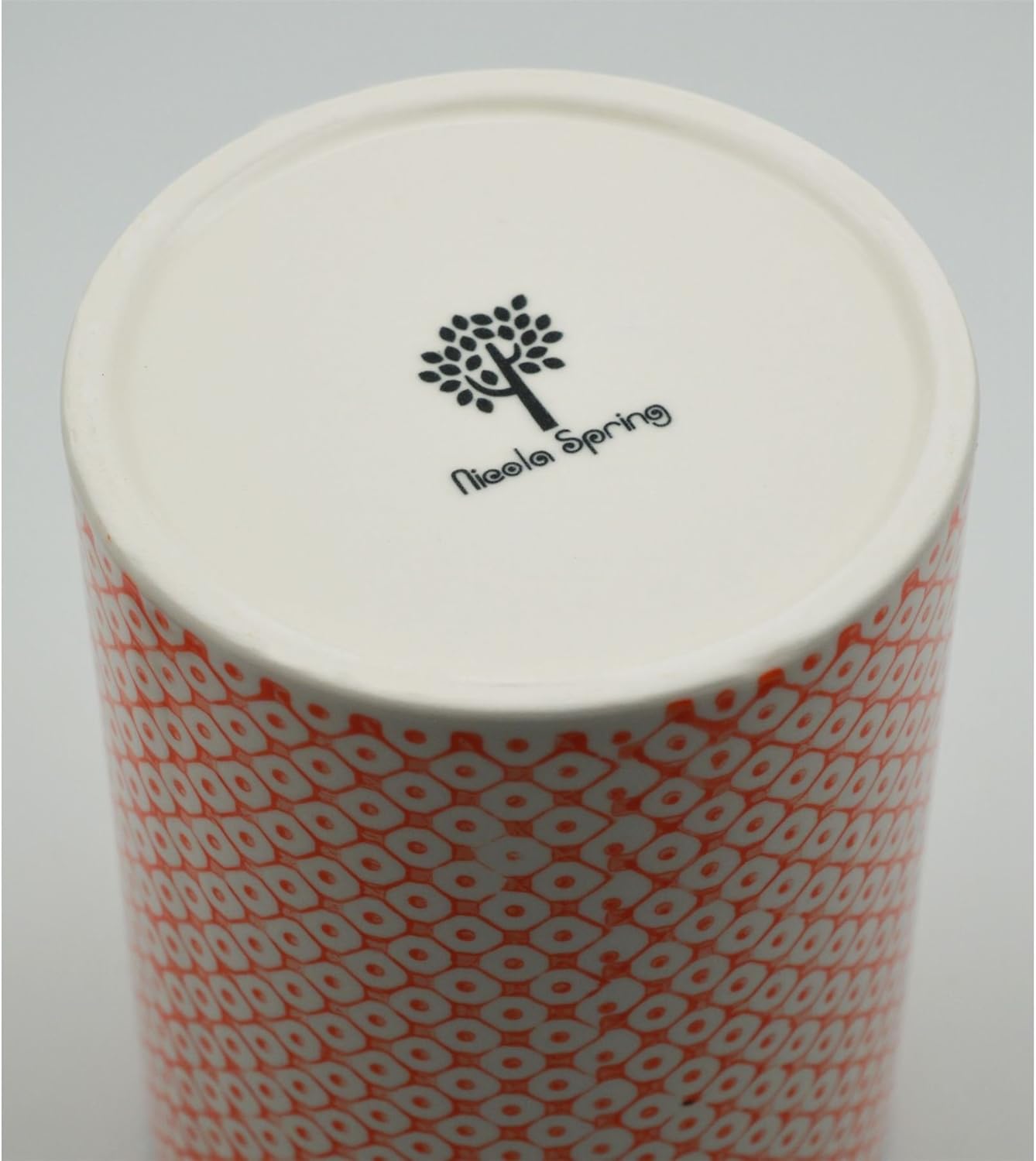 nicola spring tea coffee sugar