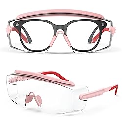 Anti Fog Safety Glasses Safety Goggles Over Glasses