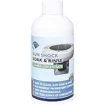 Aazon.co : Copper Anode Cleaner - Easy To Use, Prolongs The Electrode