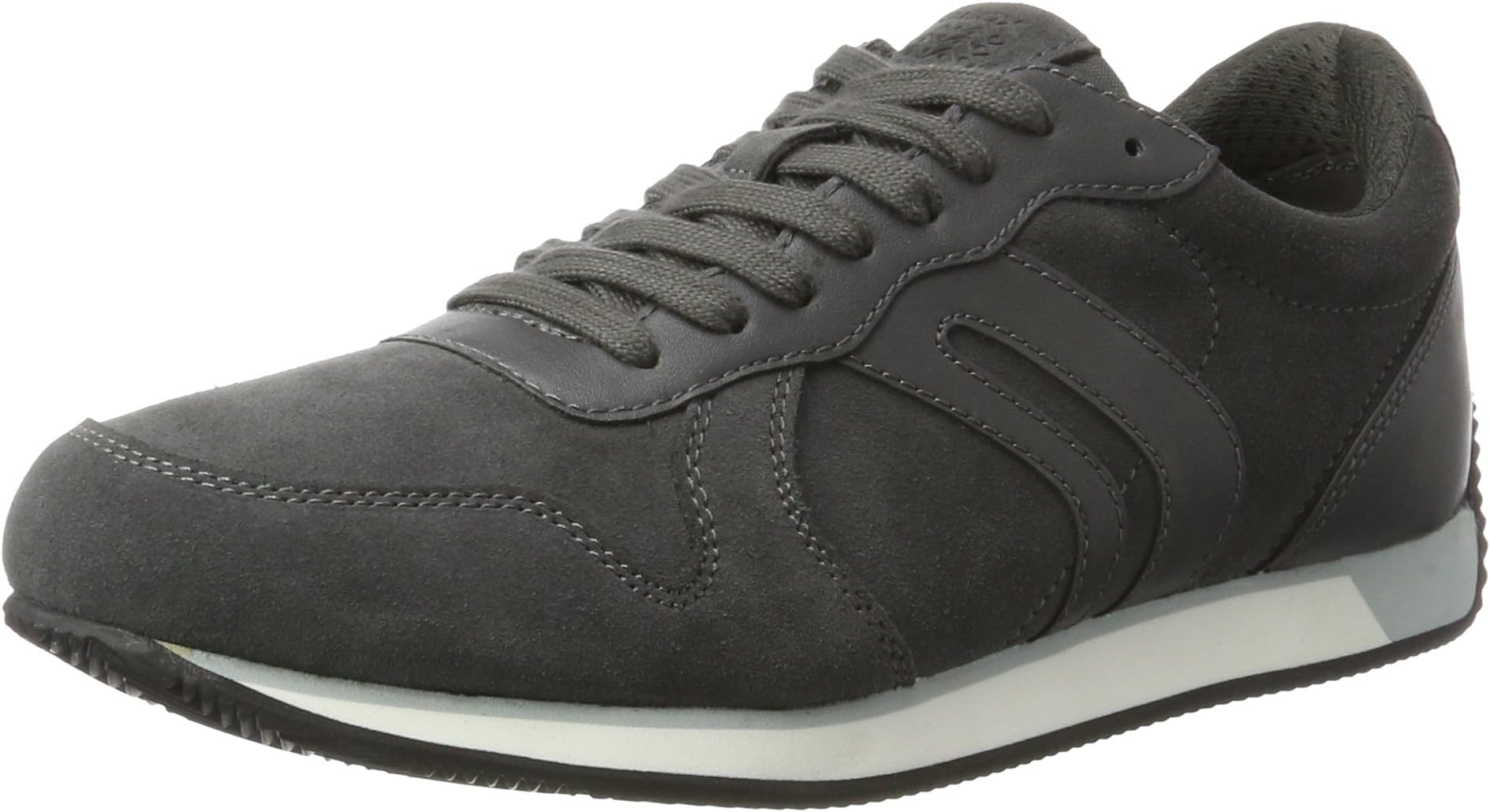 Geox Men's U Vinto C Trainers