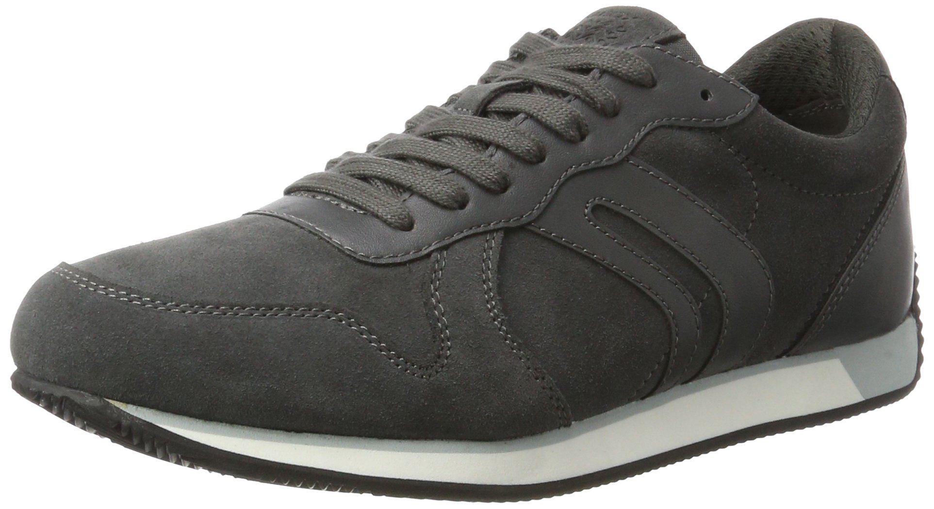 Geox Men's U Vinto C Trainers
