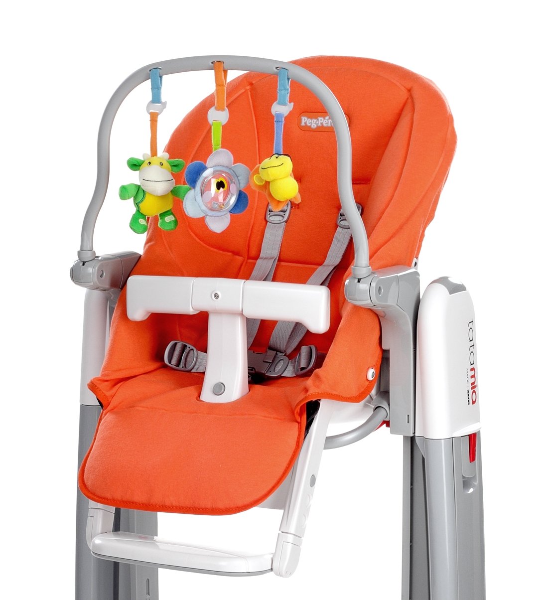 peg perego prima pappa newborn
