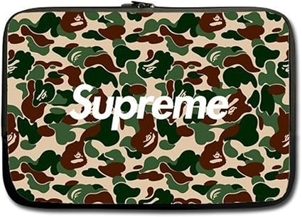 supreme computer bag