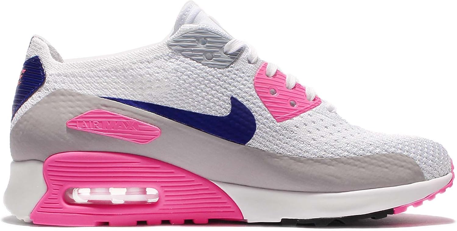 w air max 90 ultra 2.0 flyknit