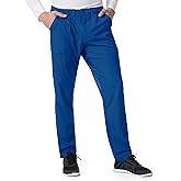Carhartt Scrubs C55106 Men's Force® Modern Fit Twill Straight Leg Pant