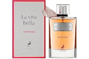 Maison Alhambra la vita bella intensa