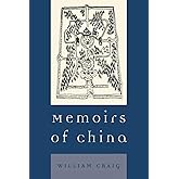 Memoirs of China