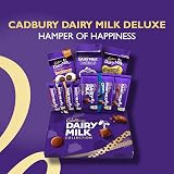 Cadbury Dairy Milk Collection 1.04 kg Deluxe Hamper Gift Box view 2