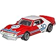 Hot Wheels 50th Anniversary Favs 71 AMC Javelin AMX