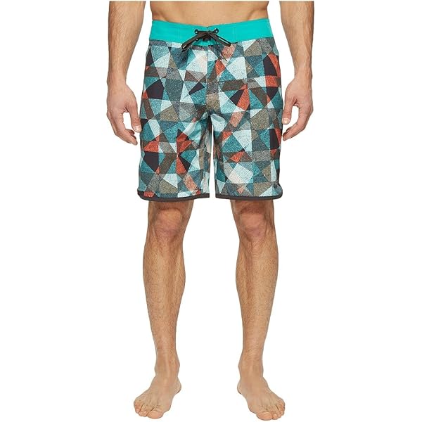 adidas Men's Standard X Rich Mnisi Classics Length Shorts