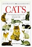 Cats (Eyewitness Handbooks) by 