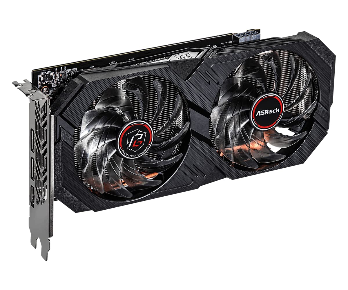 Mua ASRock RX560 Graphics Board Model with RX560 (Authorized Dealer in ...