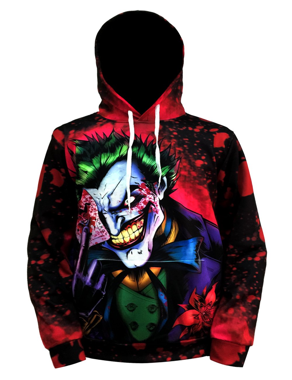 Anime Hoodies Philippines