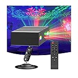 Party Lights,Disco DJ Strobe Light Rave Stage