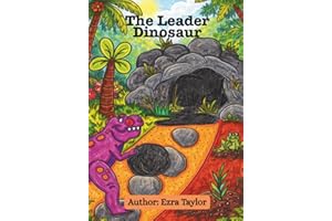 The Leader Dinosaur