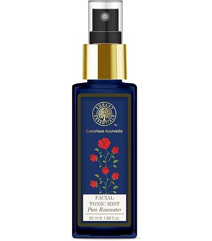 Amazon.com : Kama Ayurveda Pure Rose Water, 200ml : Beauty