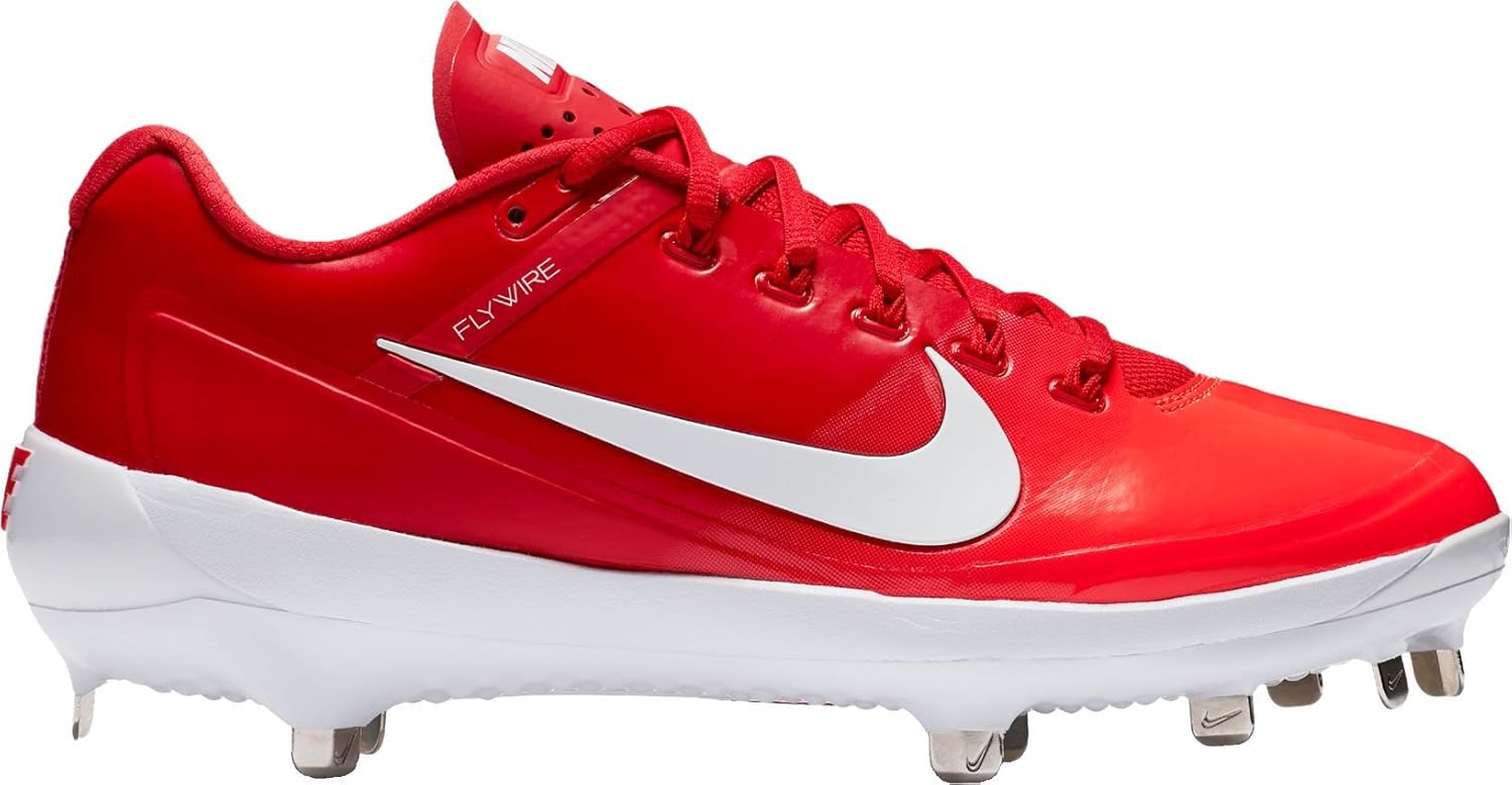 nike men's air clipper 17 metal baseball cleats