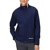 MARMOT Women's Tempo Softshell Jacket