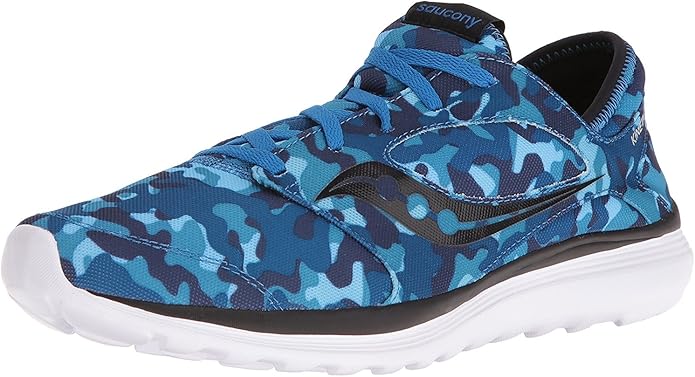 saucony kineta relay avaliação