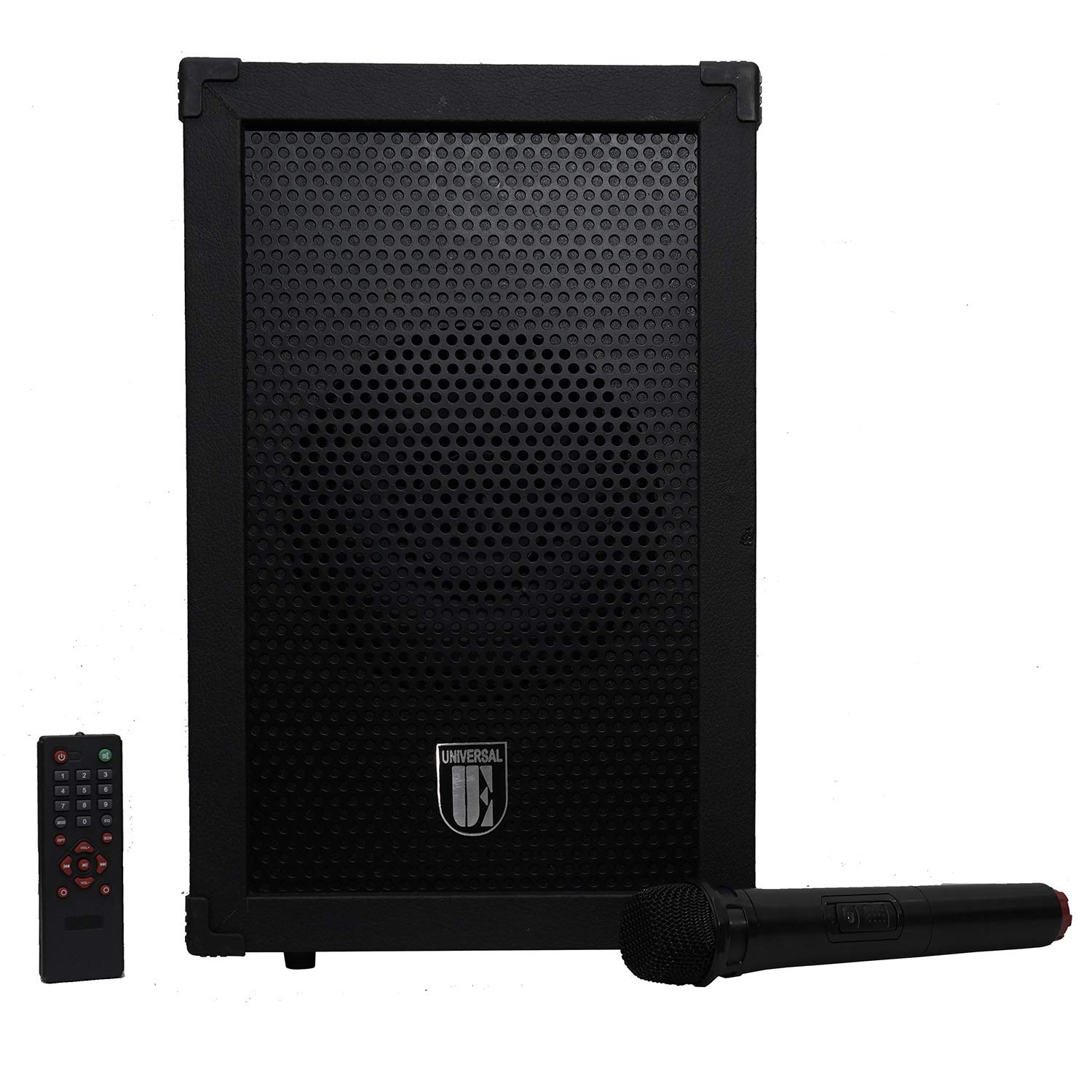 universal portable wireless pa amplifier