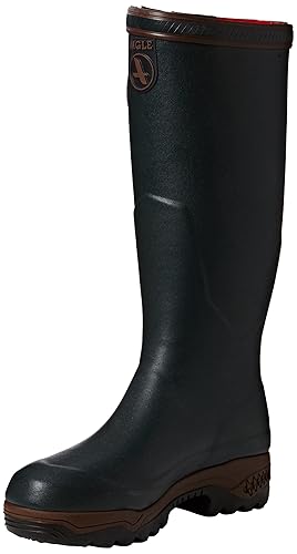 Aigle Unisex-Erwachsene Parcours 2 Iso Gummistiefel