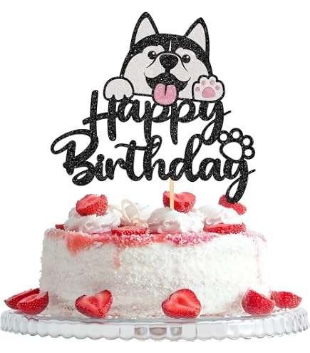 Safari Ltd Chien Husky Sibérien – Figurine 8,3 Cm En PVC Non Toxique, Sans BPA – Jouet Réaliste Dès 3 Ans – Collection Animaux