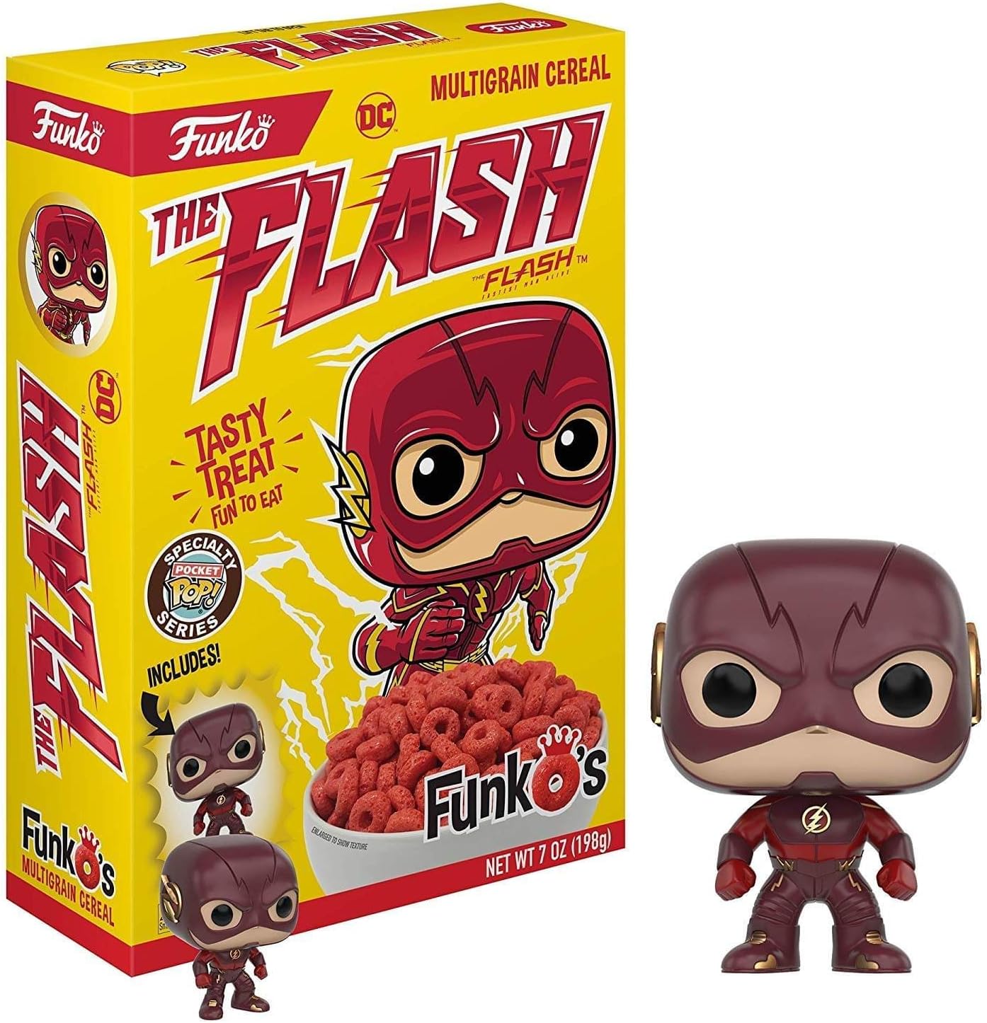 funko pop cereal pre order