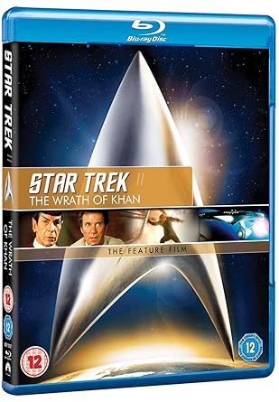 Watch Star Trek 2 Watch Star Trek 2